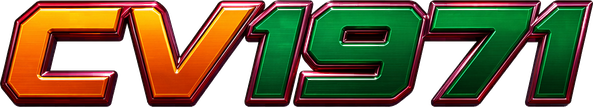 cv1971 লোগো